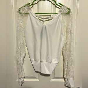 Lacey Boutique ‘Katerina’ Top - Medium